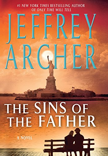 The Sins of the Father by Jeffrey Archer