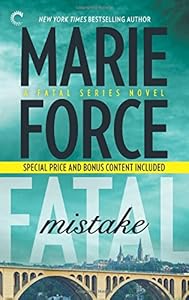 Fatal Mistake: After the Final Epilogue