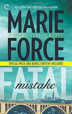 Fatal Mistake: After the Final Epilogue