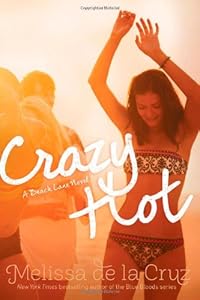 Crazy Hot (Beach Lane)