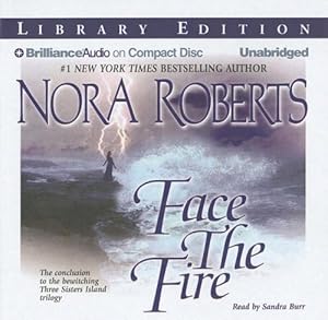 Face the Fire (Three Sisters Island Trilogy)