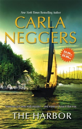 The Harbor by Carla Neggers