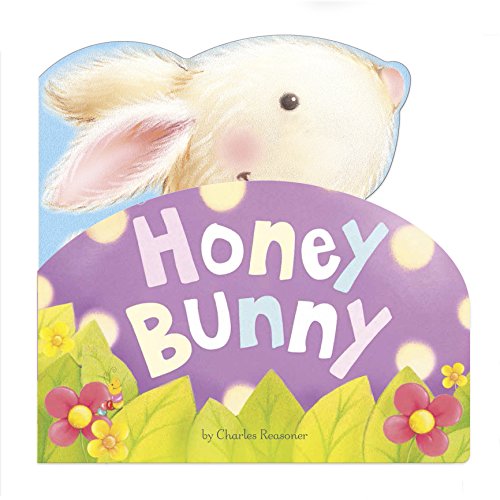 Honey Bunny by Charles Reasoner 
			
			
		
		
		
       	 
       		
       			,