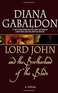 Lord John and the Brotherhood of the Blade