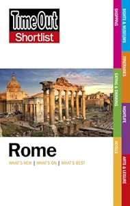 Time Out Shortlist Rome