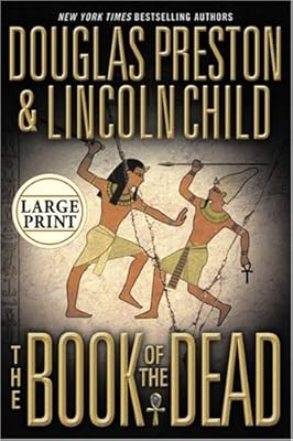 The Book of the Dead