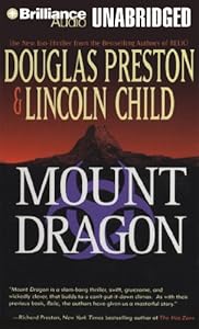 Mount Dragon