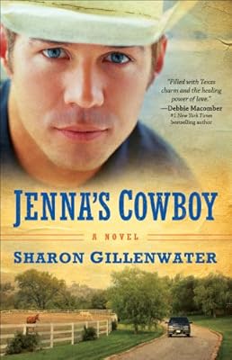 Jenna's Cowboy (The Callahans of Texas Book #1): A Novel