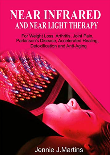 Algopix Similar Product 5 - Near Infrared and Near Light Therapy