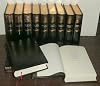 Oeuvre complète en 12 volumes, éditions jean de Bonnot