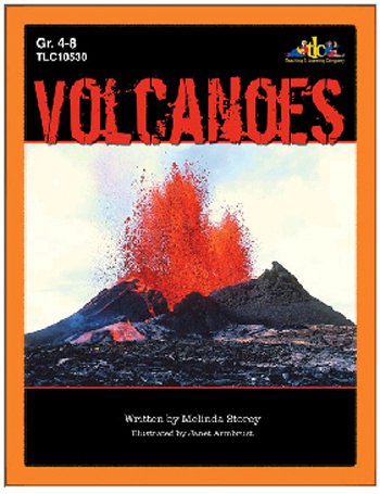 Volcanoes by More books from this author