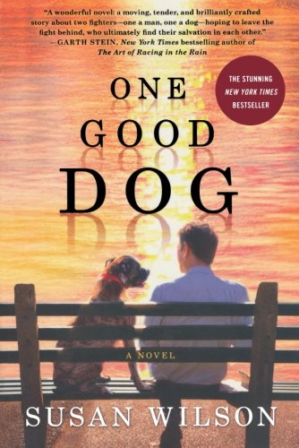 One Good Dog by Susan Wilson