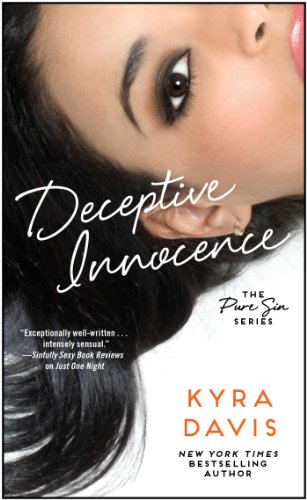 Deceptive Innocence by Kyra Davis