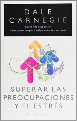 Superar las preocupaciones y el estres