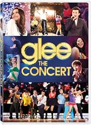 Glee: The Concert Movie