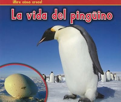 La vida del ping&uuml;ino