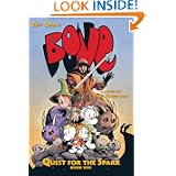 Quest for the Spark