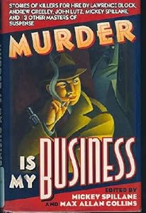 Murder Is My Business