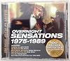 Overnight sensations 1975-1989