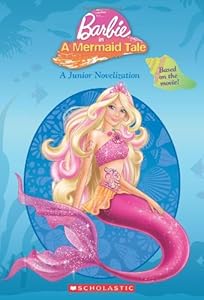 Barbie: A Mermaid's Tale