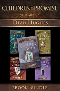 Children of the Promise: The Complete Series