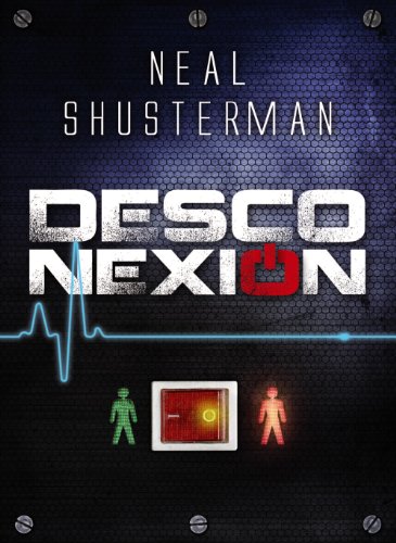 Desconexion by Neal Shusterman