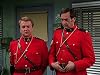 Canadian Road Trip [2001 That '70s Show TV Episode]