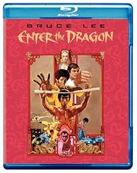 Enter the Dragon [Blu-ray]