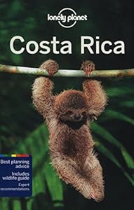 Lonely Planet Costa Rica