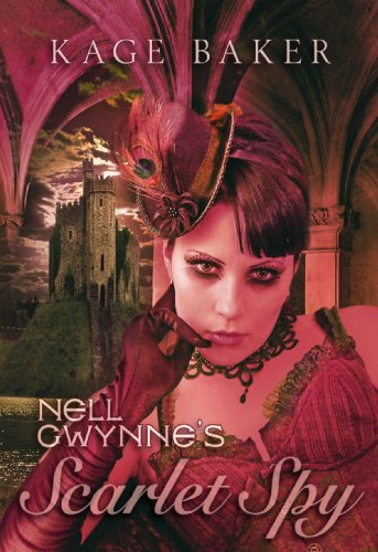 Nell Gwynne's Scarlet Spy by Kage Baker