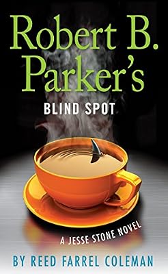 Robert B. Parkers Blind Spot