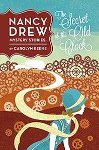 The Secret of the Old Clock #1