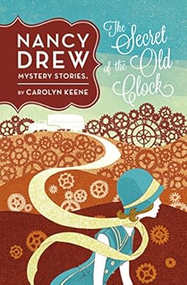 The Secret of the Old Clock #1