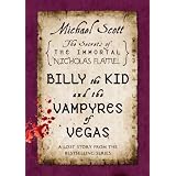 Billy the Kid and the Vampyres of Vegas