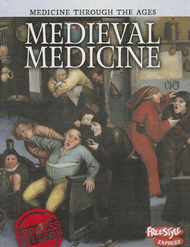 Medieval Medicine by Nicola Barber