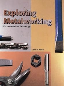 Exploring Metalworking