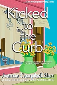 Kicked to the Curb