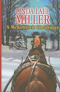 A McKettrick Christmas (Center Point Platinum Romance (Large Print))