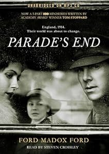 Parade's End