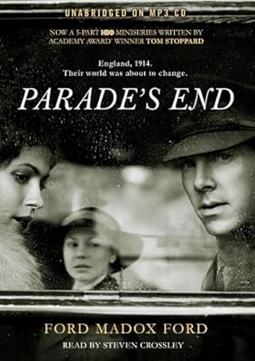 Parade's End