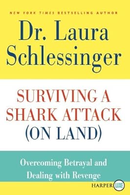 Surviving a Shark Attack