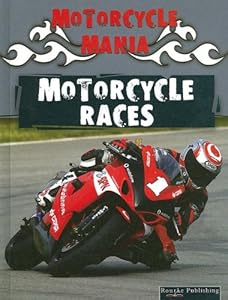 Motorcycle Races (Motorcycle Mania)
