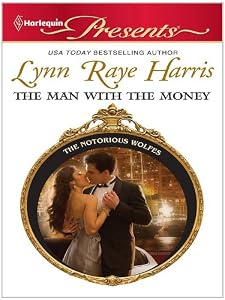 The Man with the Money (The Notorious Wolfes Book 5)