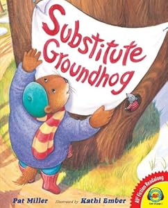 Substitute Groundhog, with Code
