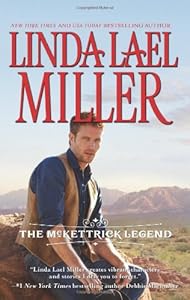 The McKettrick Legend