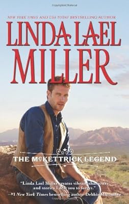 The McKettrick Legend