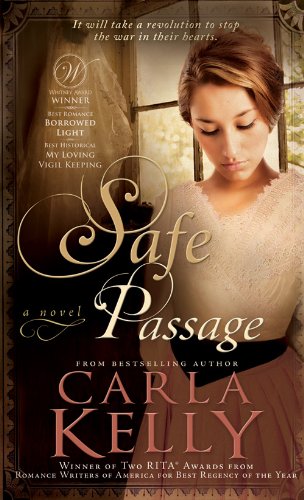 Safe passage by Carla Kelly