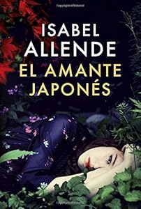 El amante japonés: Una novela
