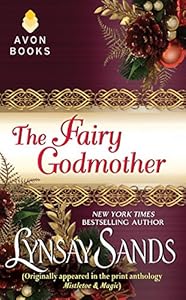 The Fairy Godmother