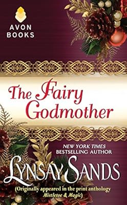 The Fairy Godmother